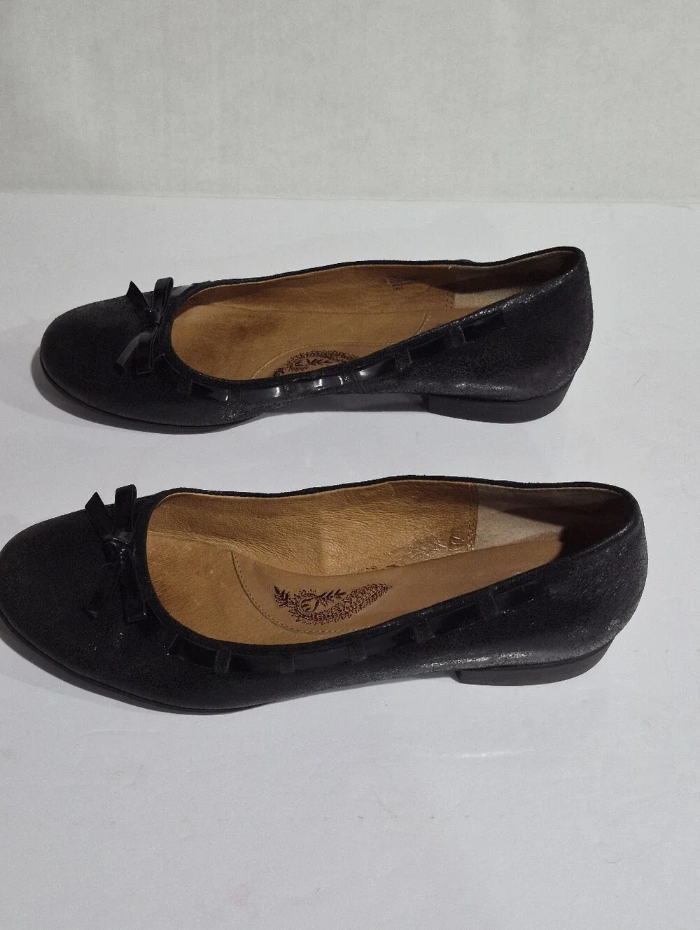 Sofft black ballet
